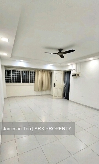 Blk 132 Yio Chu Kang Ville (Ang Mo Kio), HDB 5 Rooms #539294201